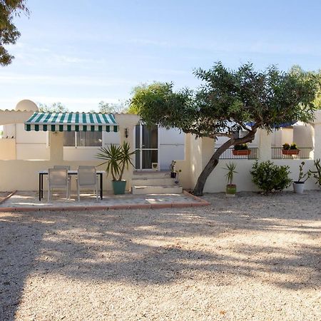 Mobilhome Costa Del Sol Мучамель Екстер'єр фото