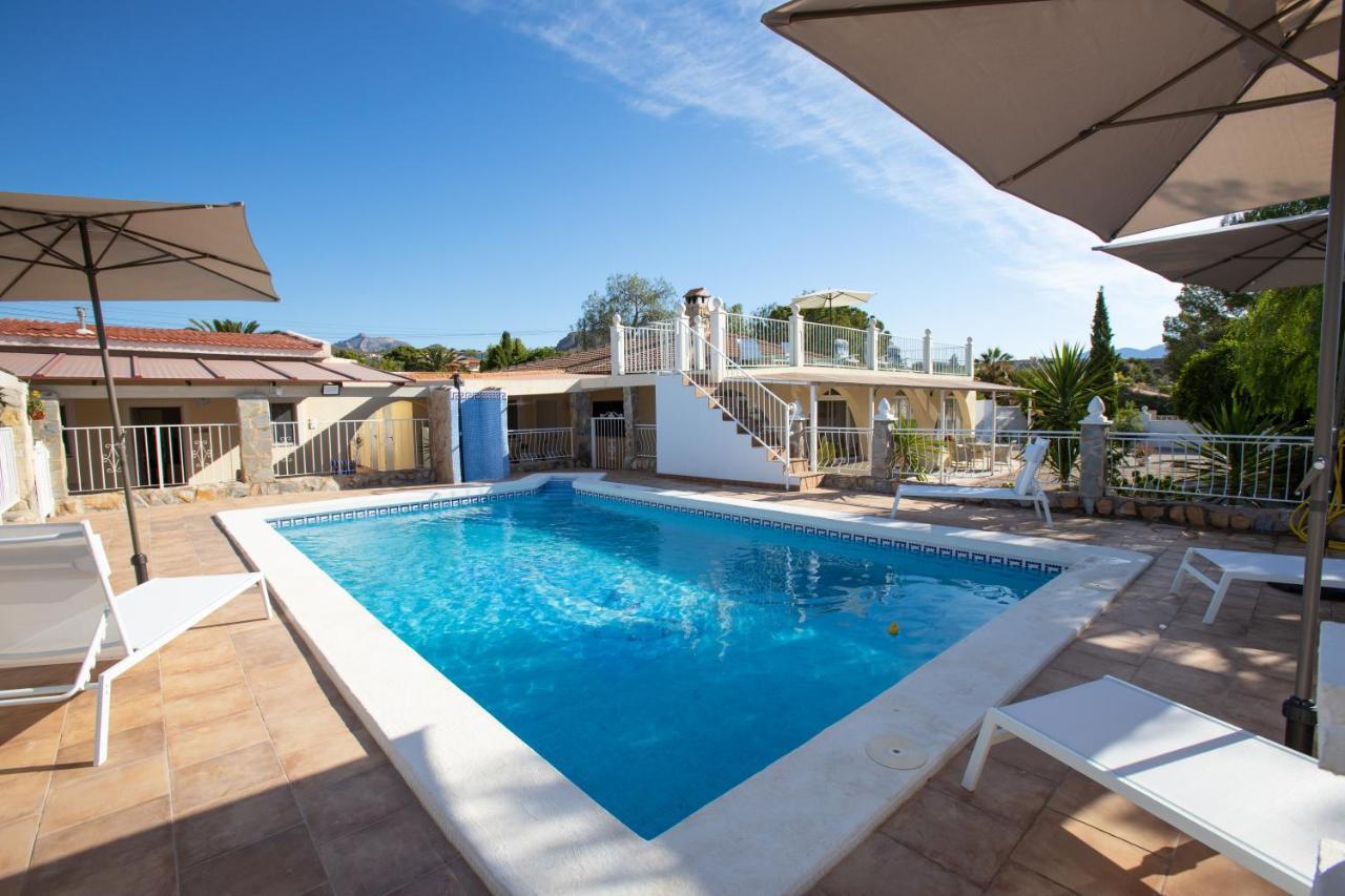 Mobilhome Costa Del Sol Мучамель Екстер'єр фото