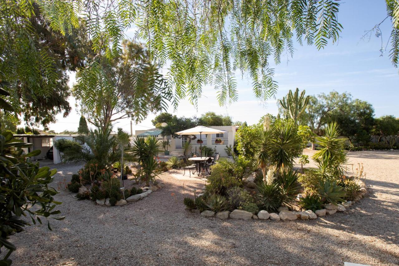 Mobilhome Costa Del Sol Мучамель Екстер'єр фото