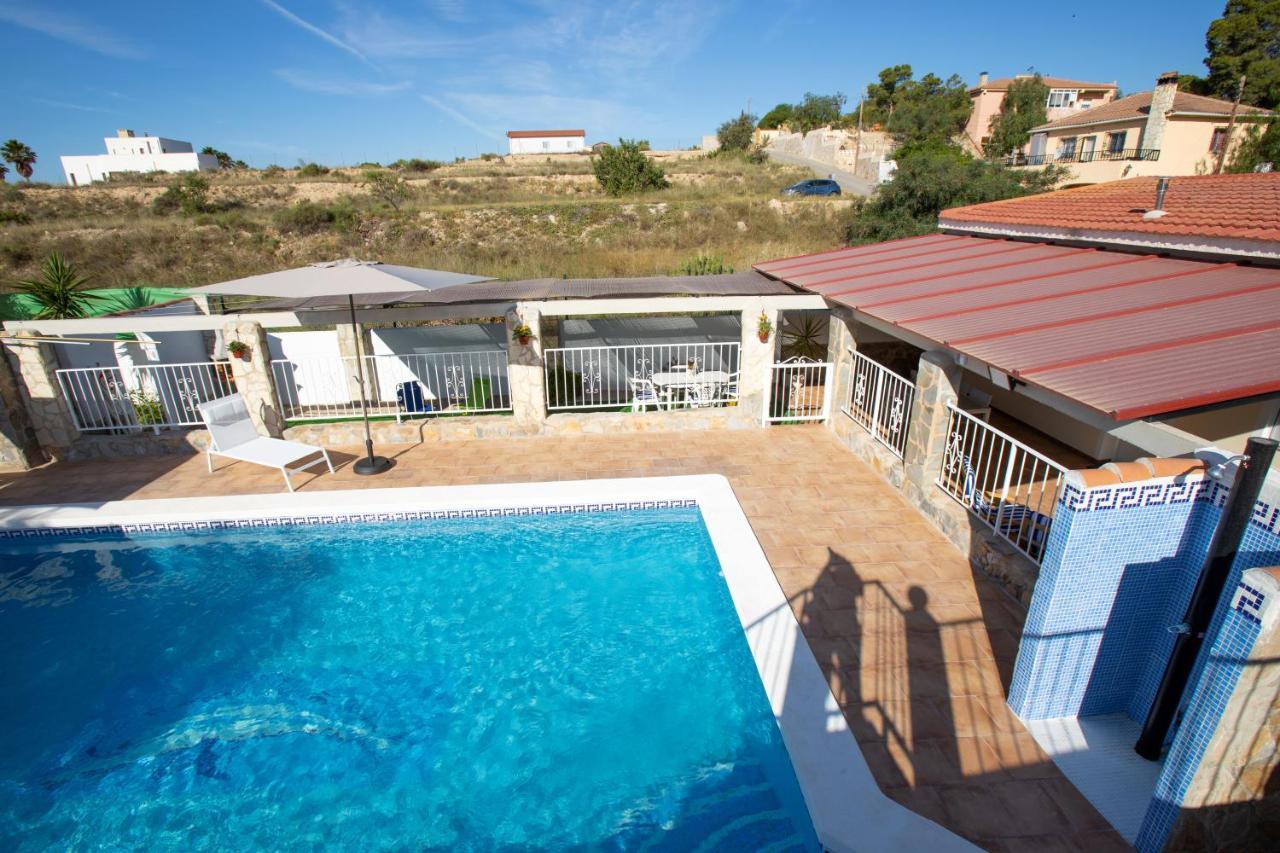 Mobilhome Costa Del Sol Мучамель Екстер'єр фото